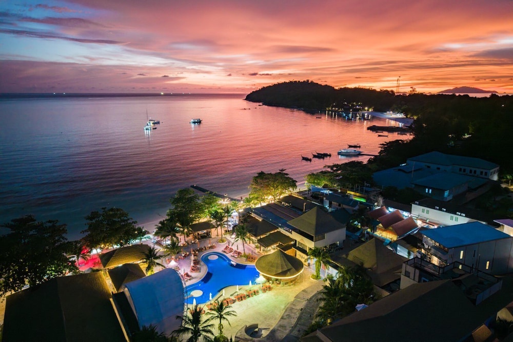 Ananya Lipe Resort 46/50