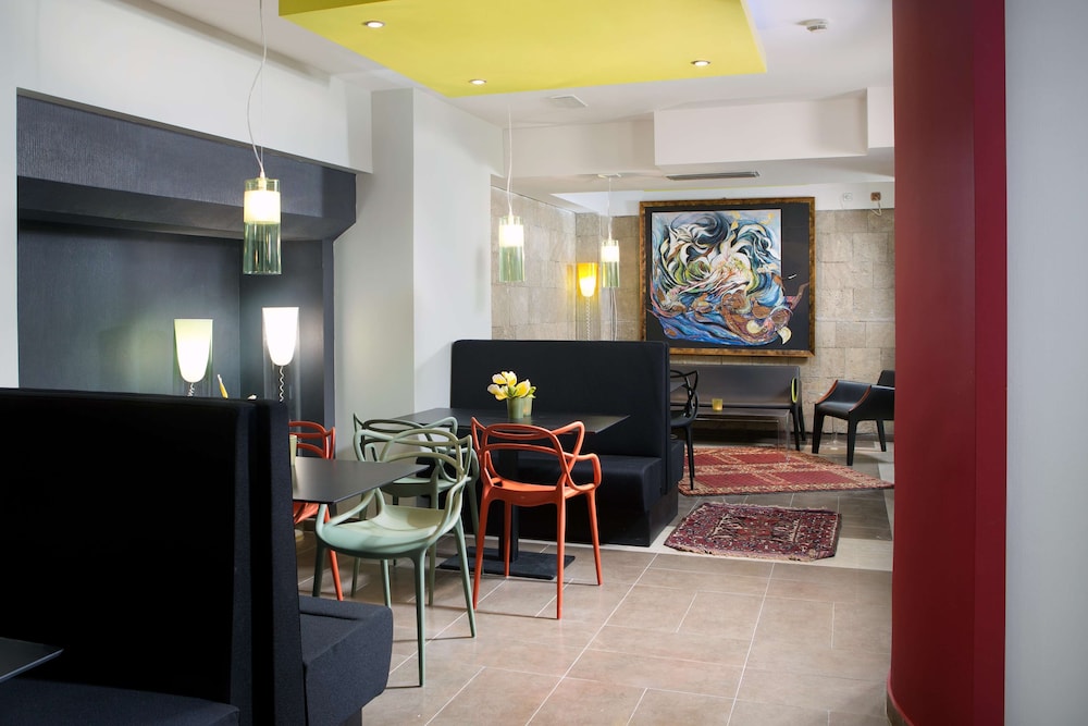Aquamare Hotel 38/49