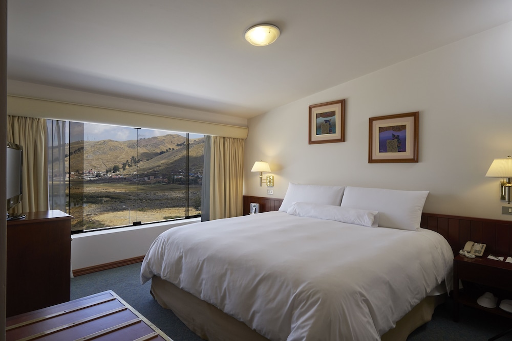GHL Hotel Lago Titicaca 9/49