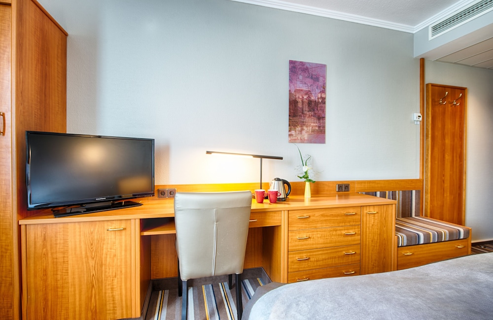 Leonardo Hotel Aachen 66/67