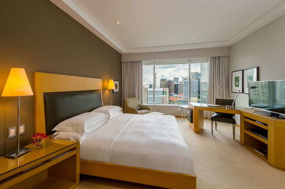 Grand Hyatt Sao Paulo 22/70