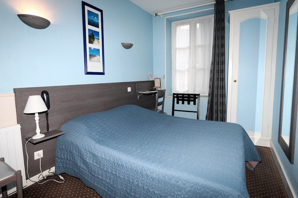 CITOTEL BEAUSEJOUR 21/66