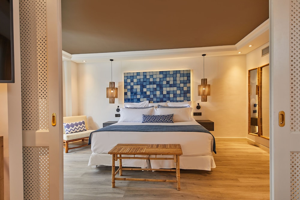 Dreams Jardin Tropical Resort & Spa 31/58
