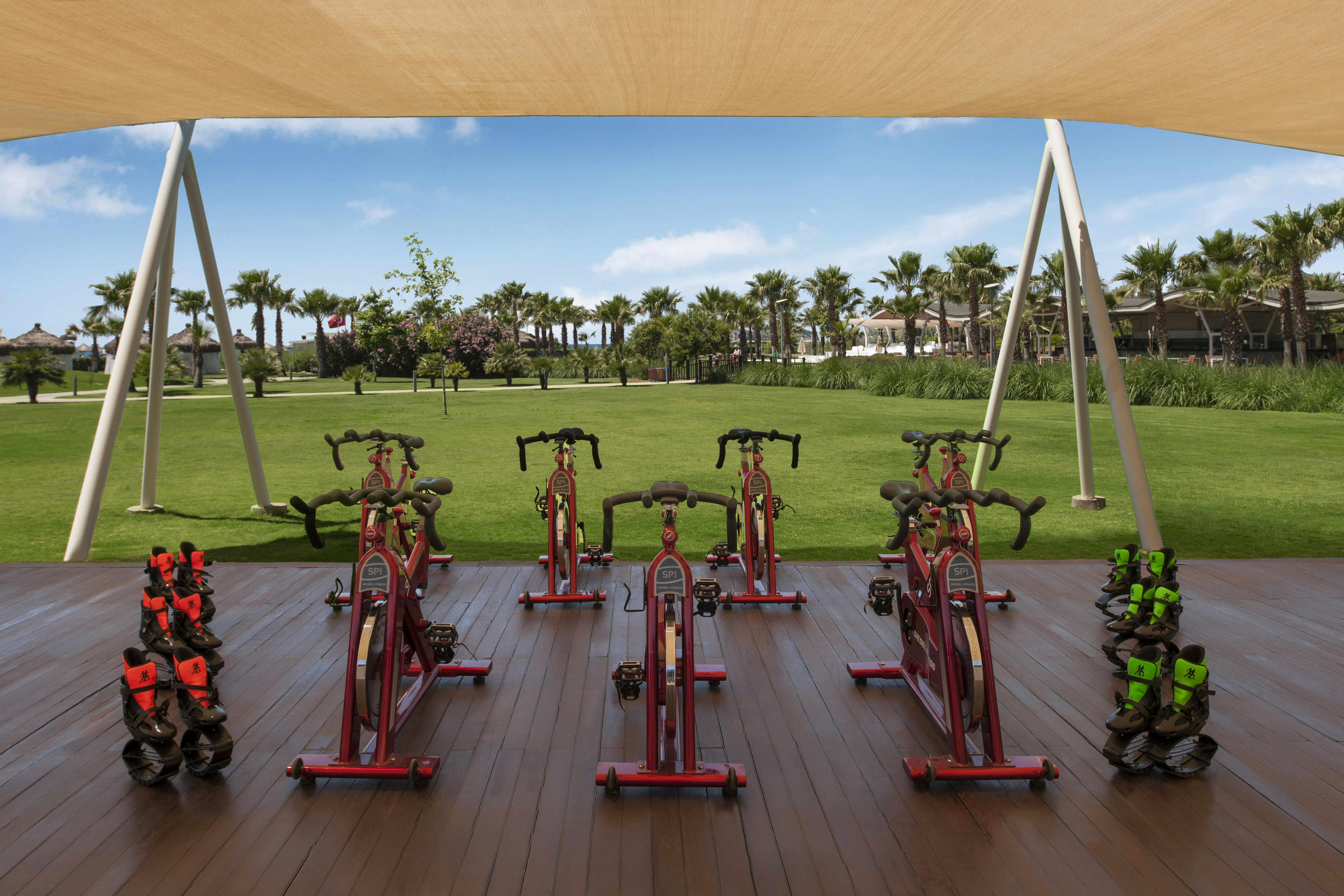 Hilton Dalaman Sarigerme Resort & Golf 24/50