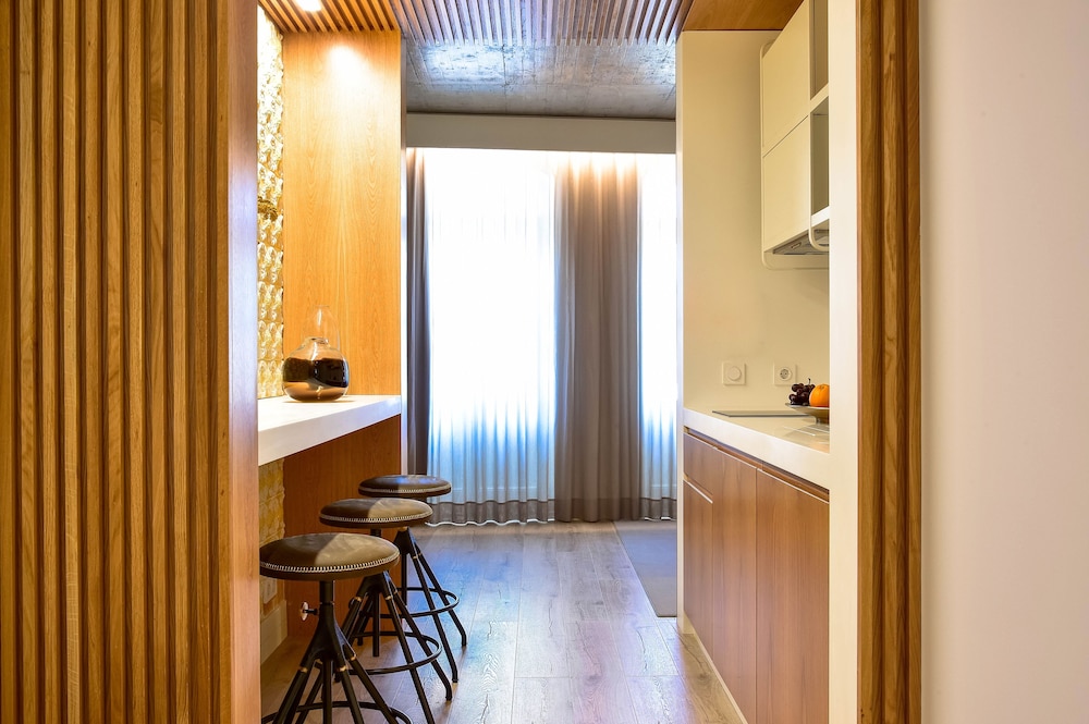 My Story Apartments Santa Catarina 11/26