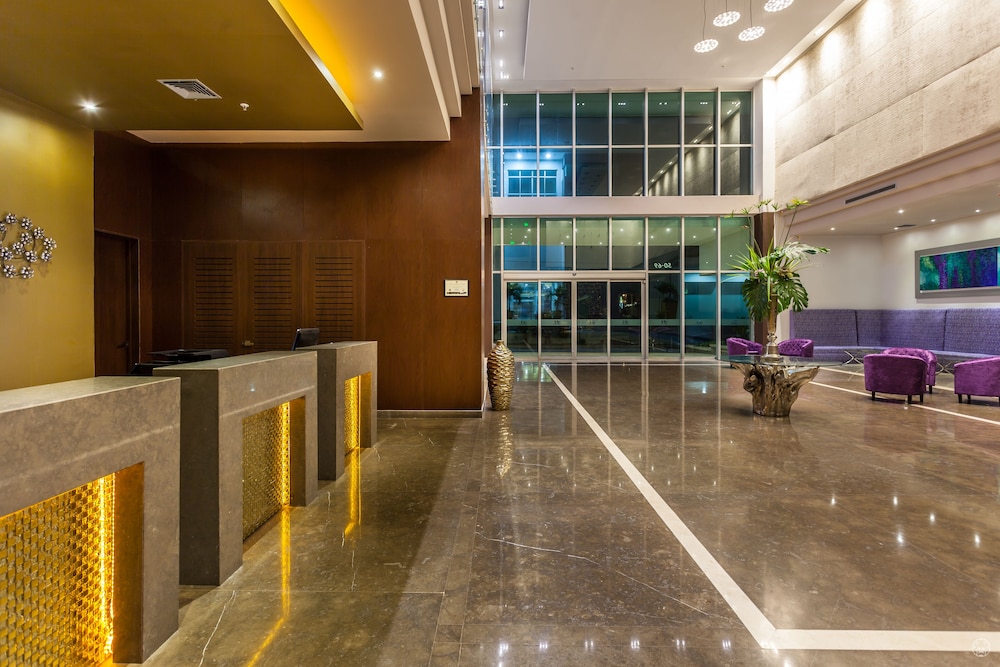 Sky Collection Barranquilla 6/61