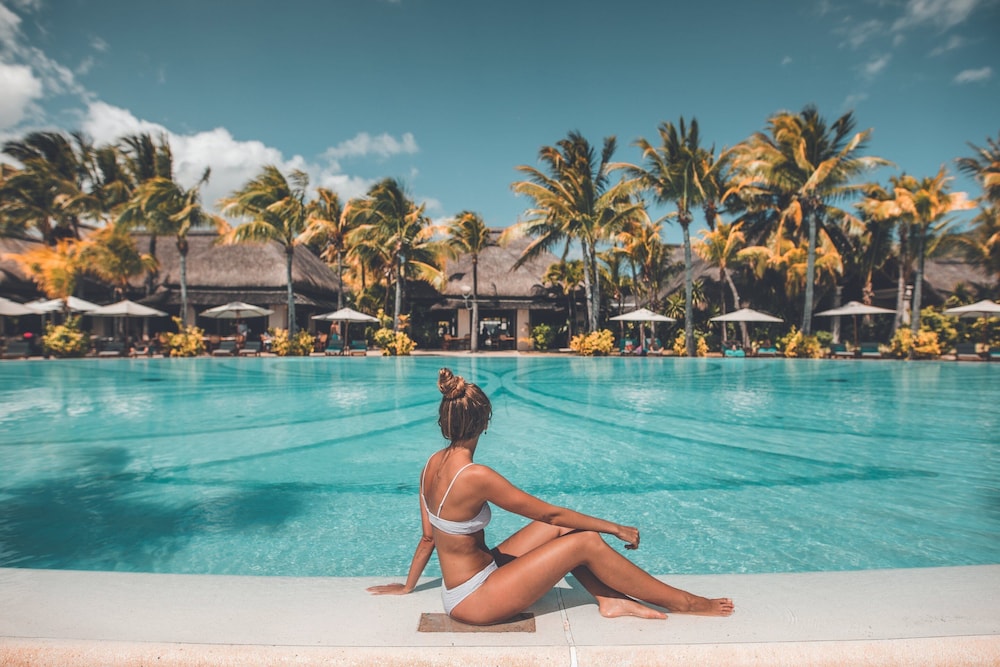 Paradis Beachcomber Golf Resort and Spa 39/65