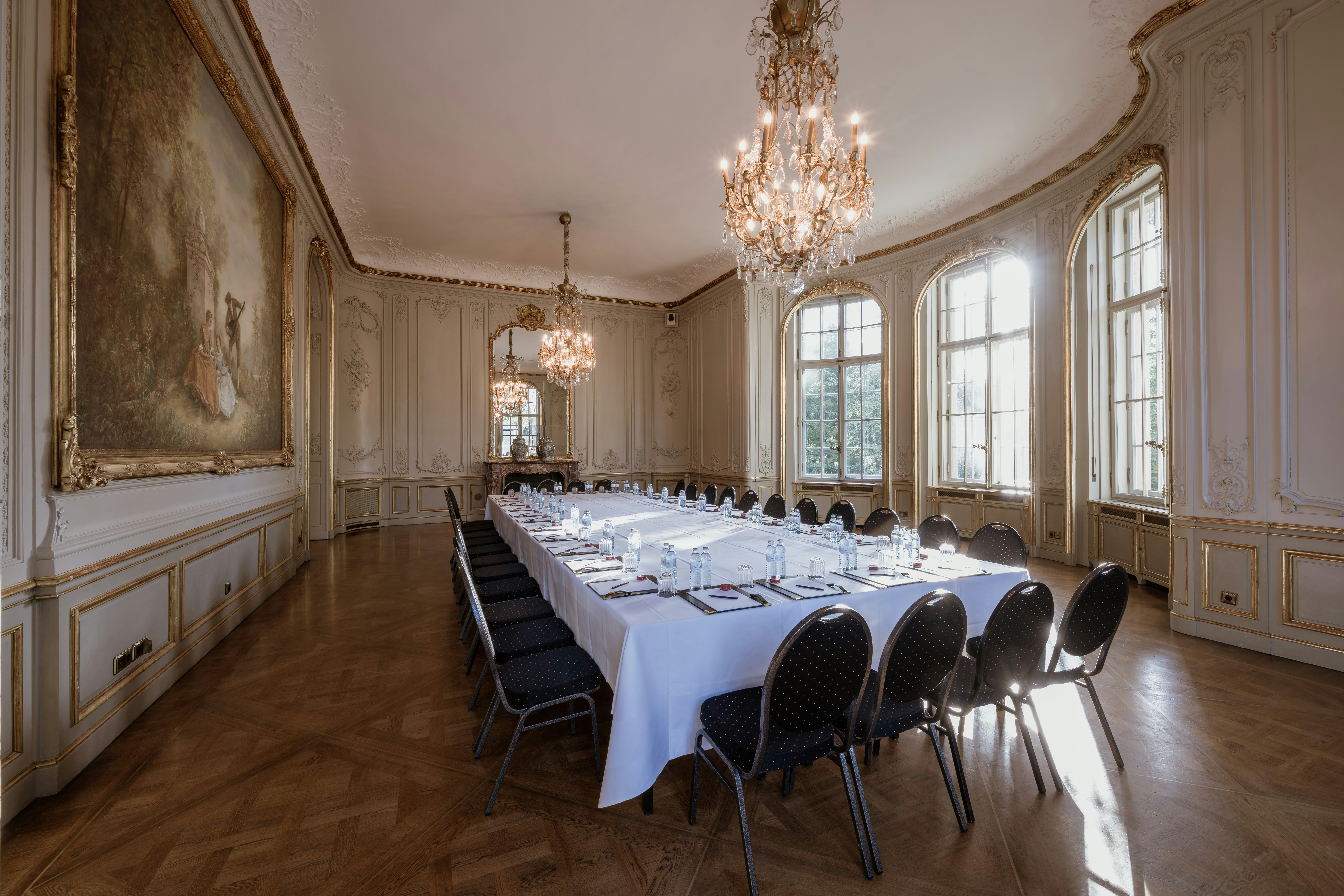 Schlosshotel Berlin 29/59