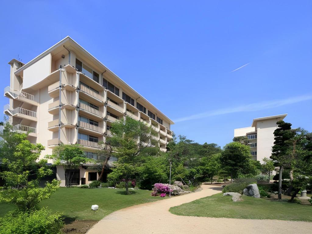 HOTEL SEIFUEN 48/48
