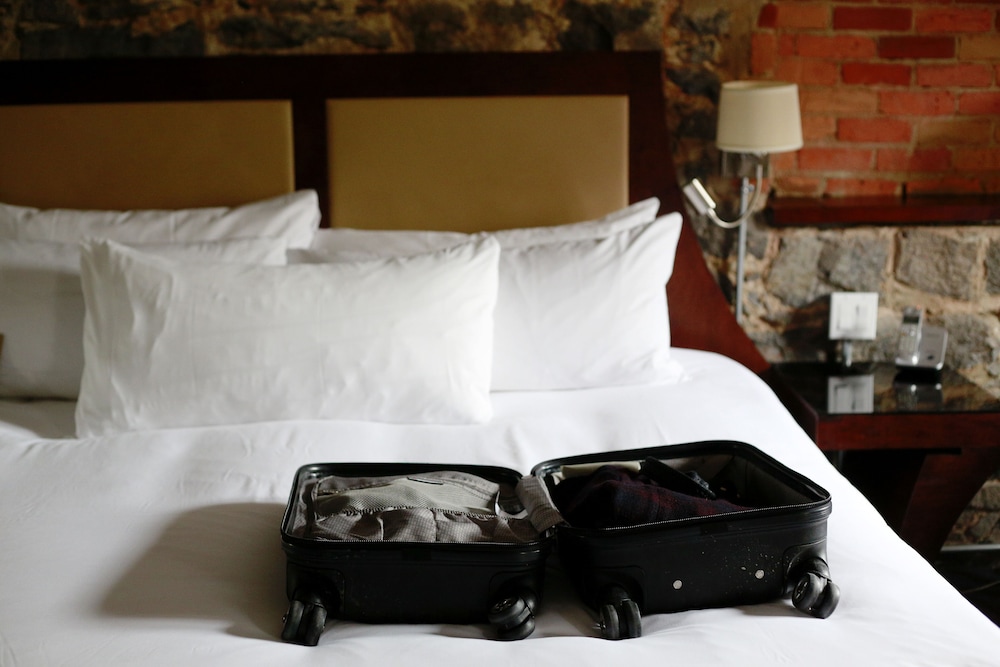 Hotel Nelligan 22/56
