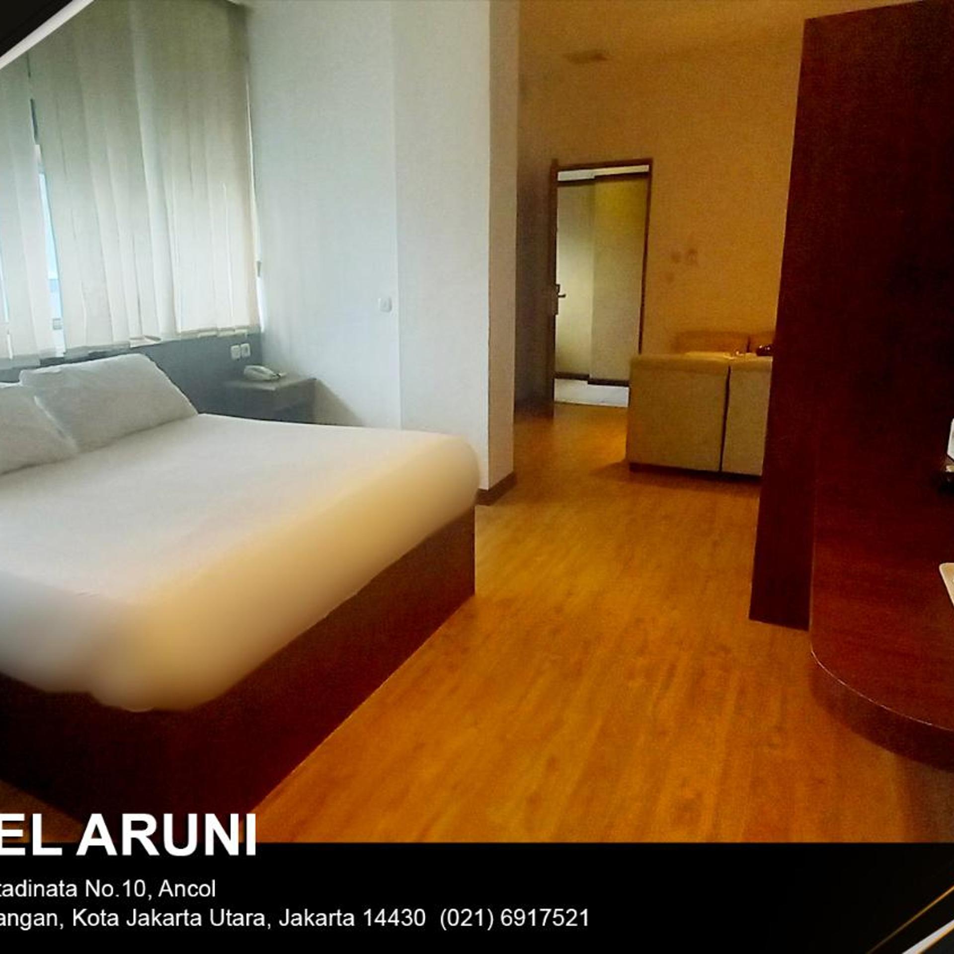 Hotel Aruni Ancol 17/50