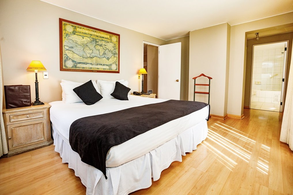 Tempo Rent Apart Hotel 13/47
