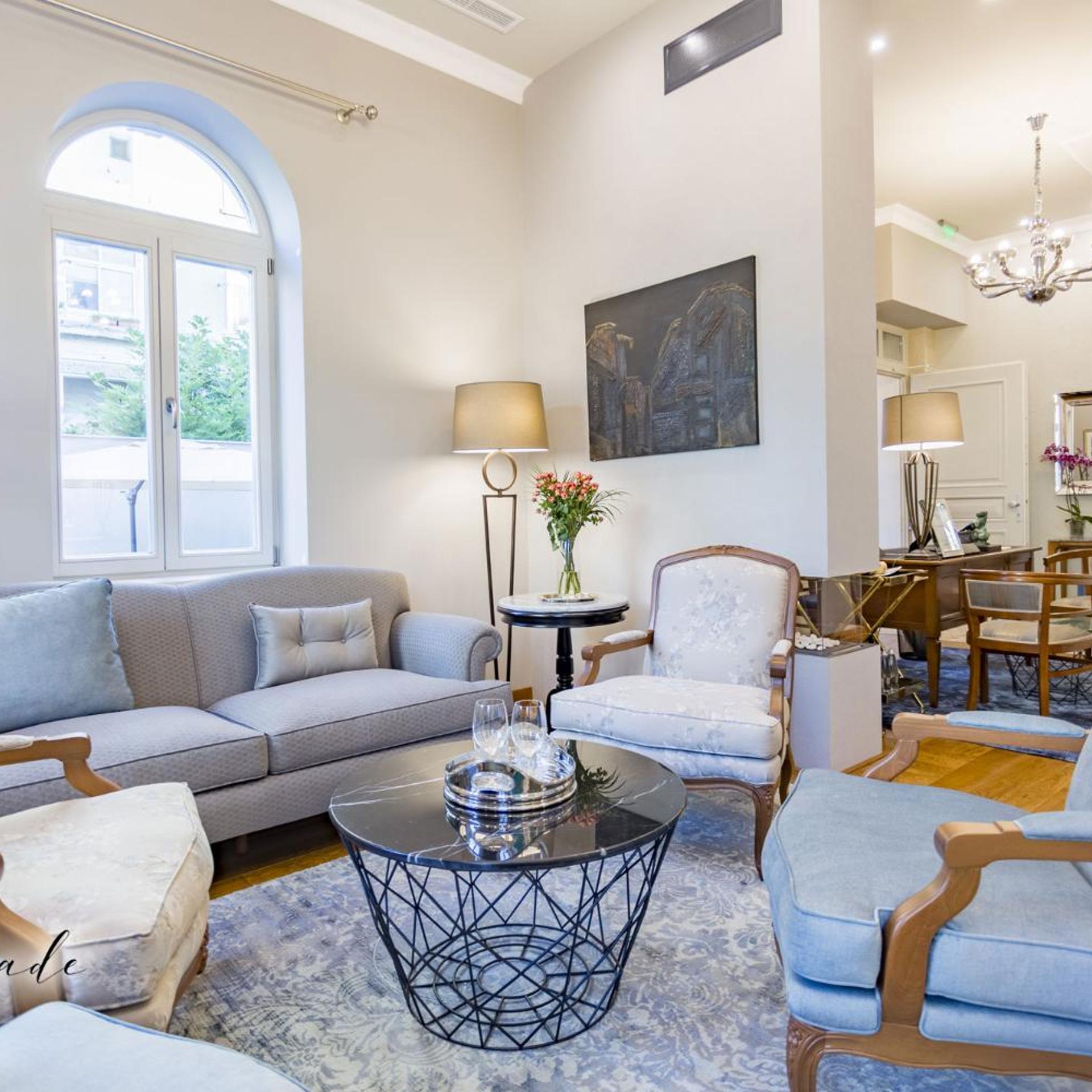BOUTIQUE HOTEL PROMENADE 37/50