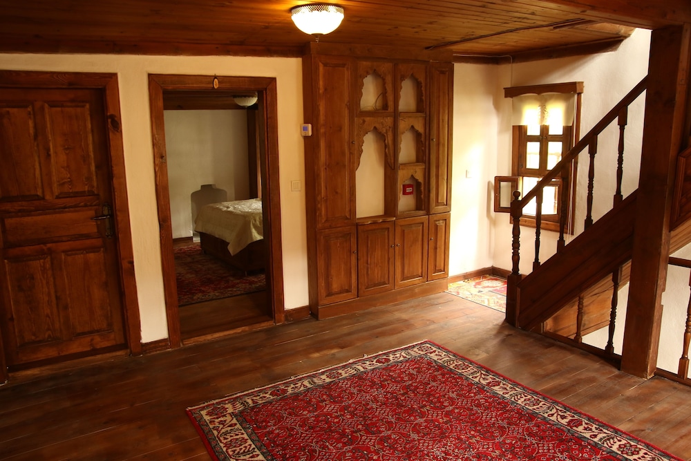 Safranbolu Camlica Konagi Carsi Evi 24/50
