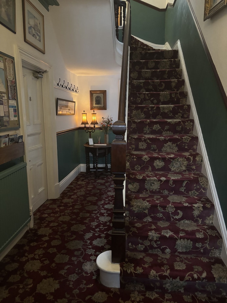 Esklet Guest House 22/32