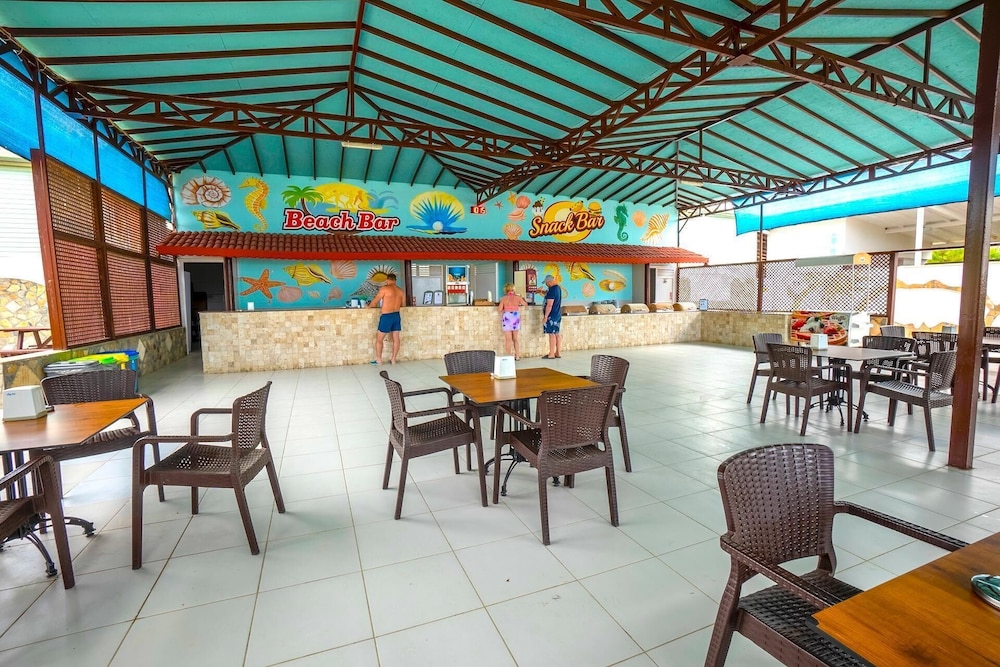 Cenger Beach Resort & Spa 39/50