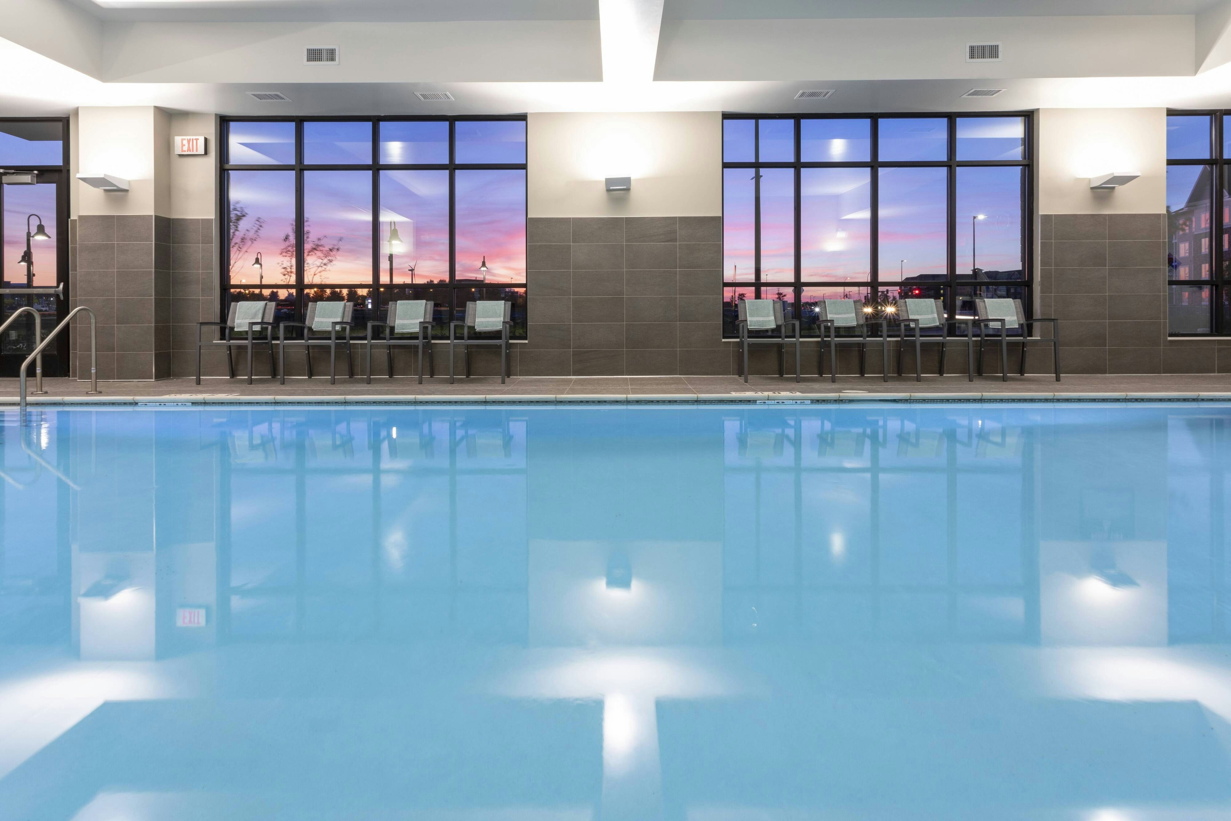 Residence Inn Minneapolis Maple Grove/Arbor Lakes 11/41