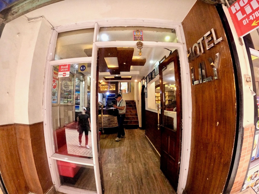 Hotel Lily Kathmandu 11/49