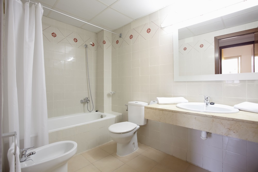 Hotel Rentalmar Salou Beach 43/48