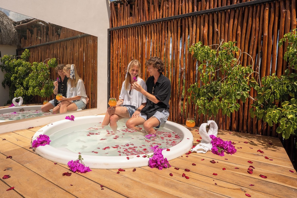 Agam Hotel Boutique Bacalar - Adults Only 22/50