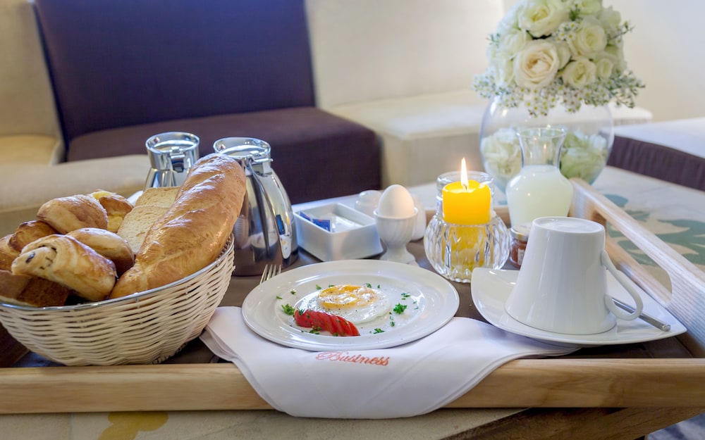 Business Hotel Tunis 52/63