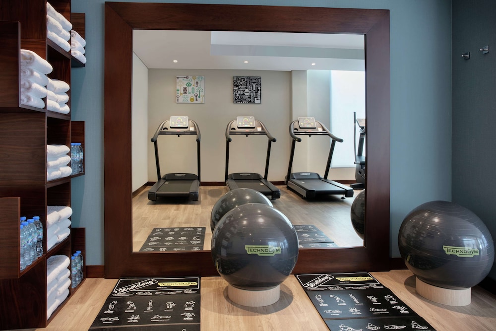 Hampton By Hilton Dubai Al Barsha 23/61