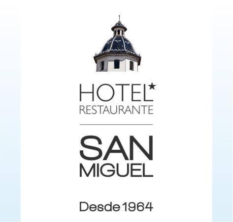 Hotel San Miguel 2/59