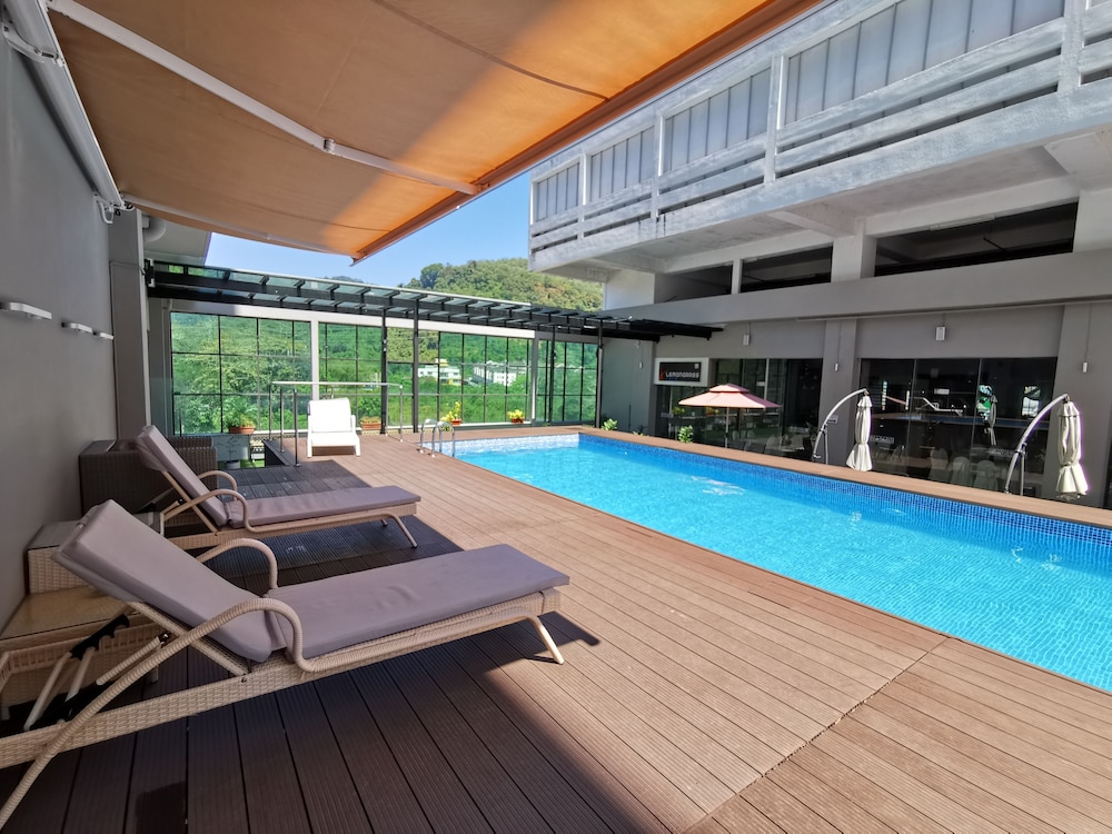 Hotel Langkasuka Langkawi 25/49