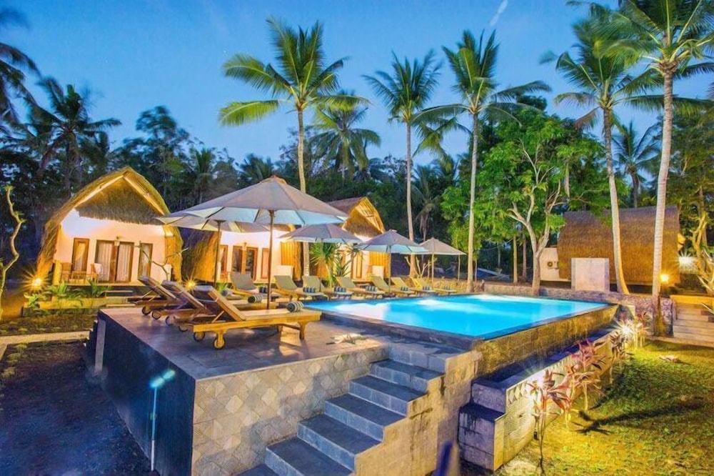Bintang Penida Resort 21/28