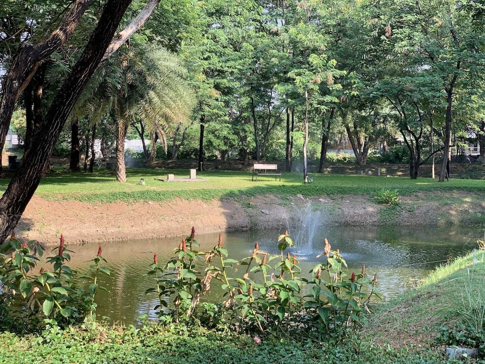 Green At Buriram 35/50