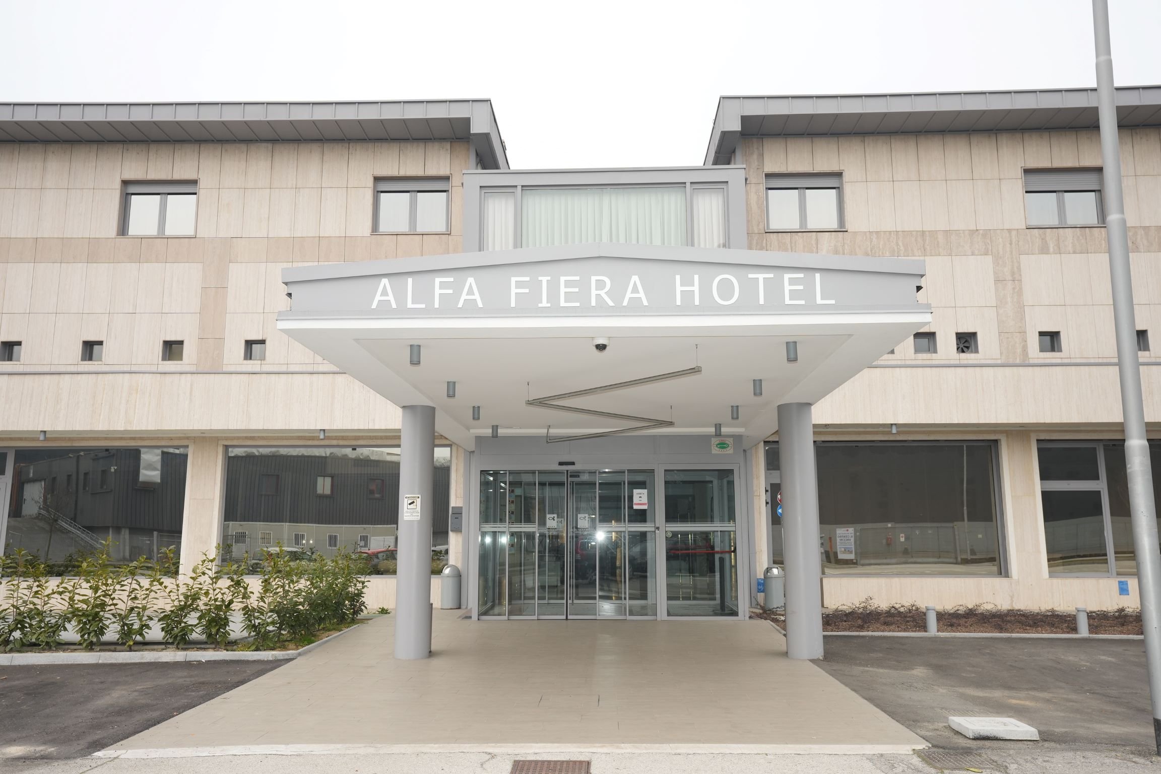 Alfa Fiera Hotel 2/44