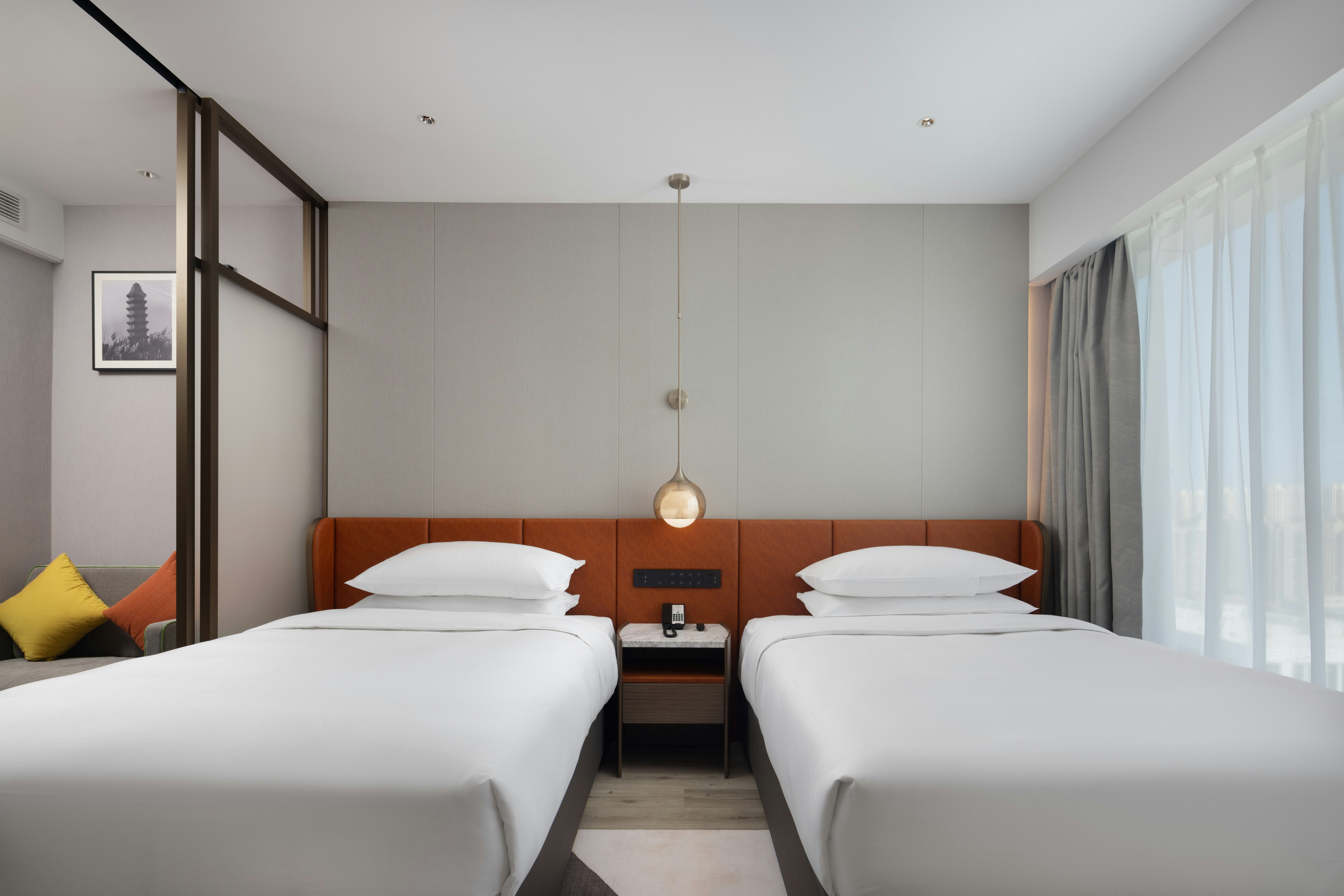 Home2 Suites by Hilton Liaocheng Linqing 21/52
