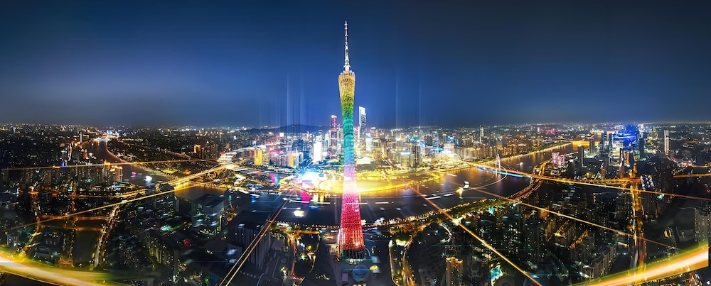 Lan Wan International Hotel 41/50