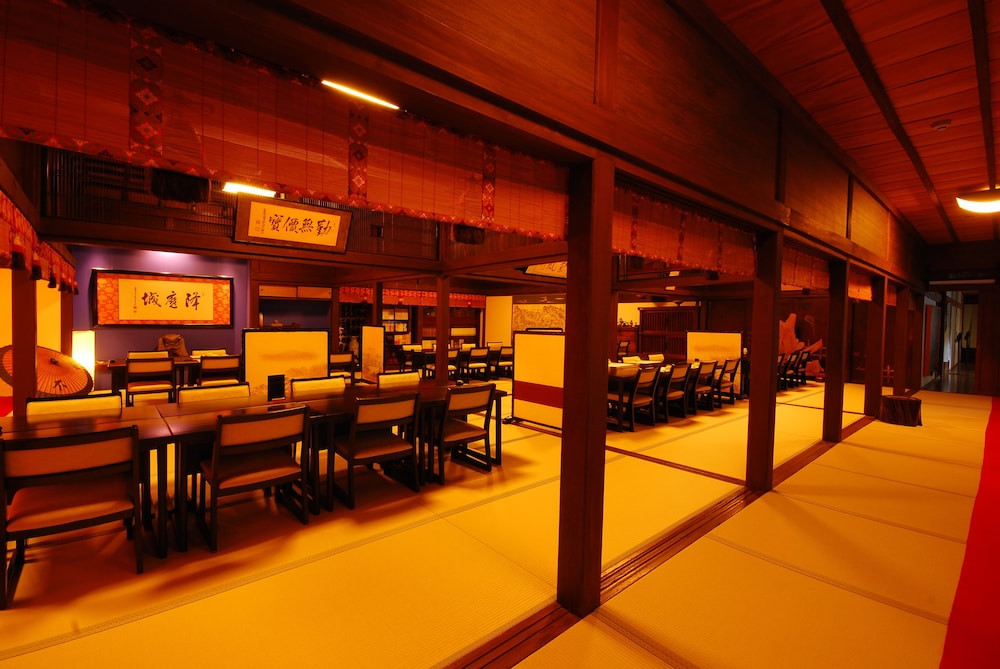 Koyasan Syukubou Fudouin 32/50