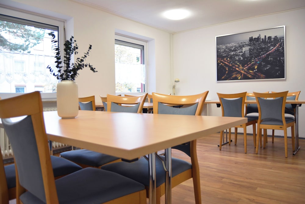 A1 Hostel Nürnberg 36/50
