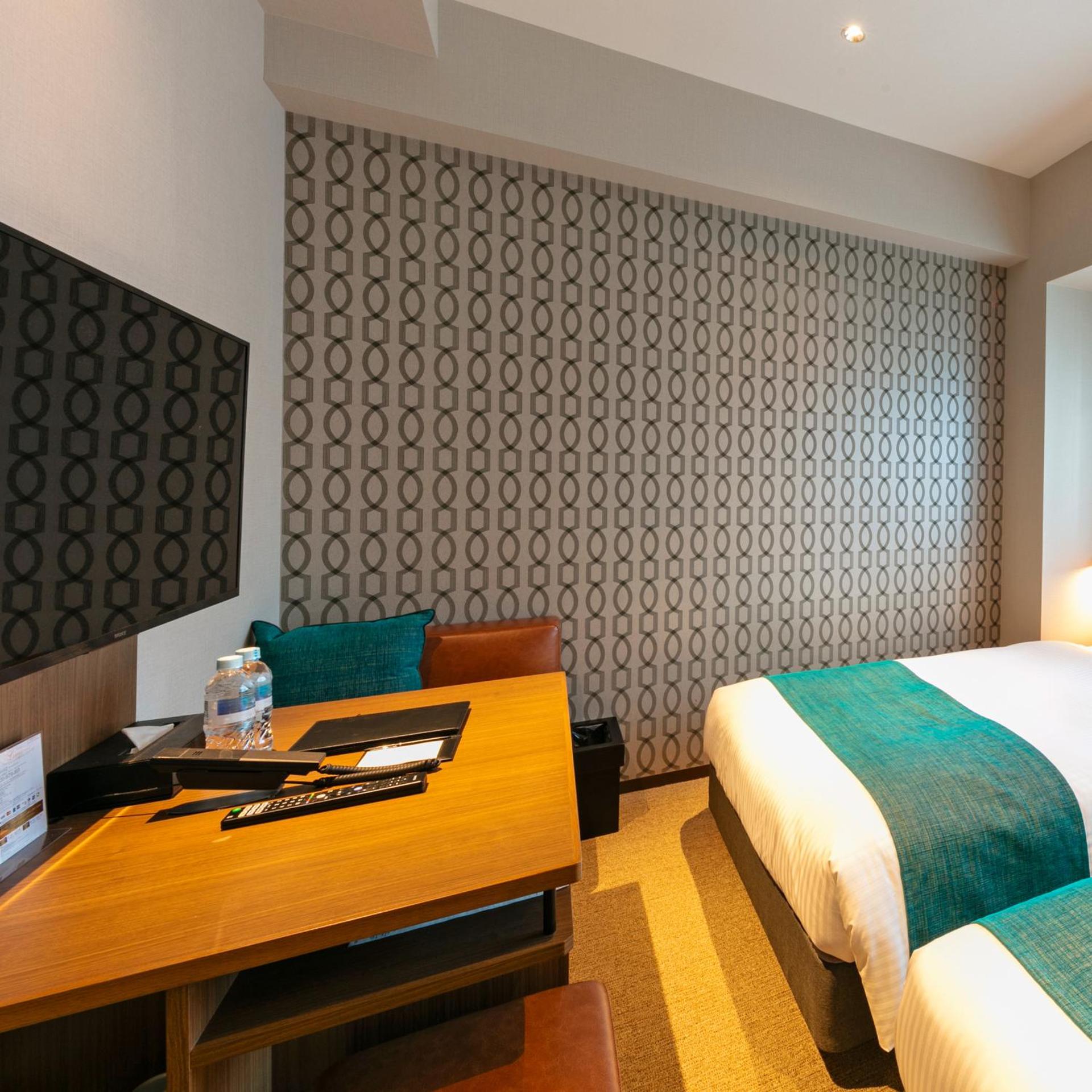 Kobe Hotel Juraku 7/19