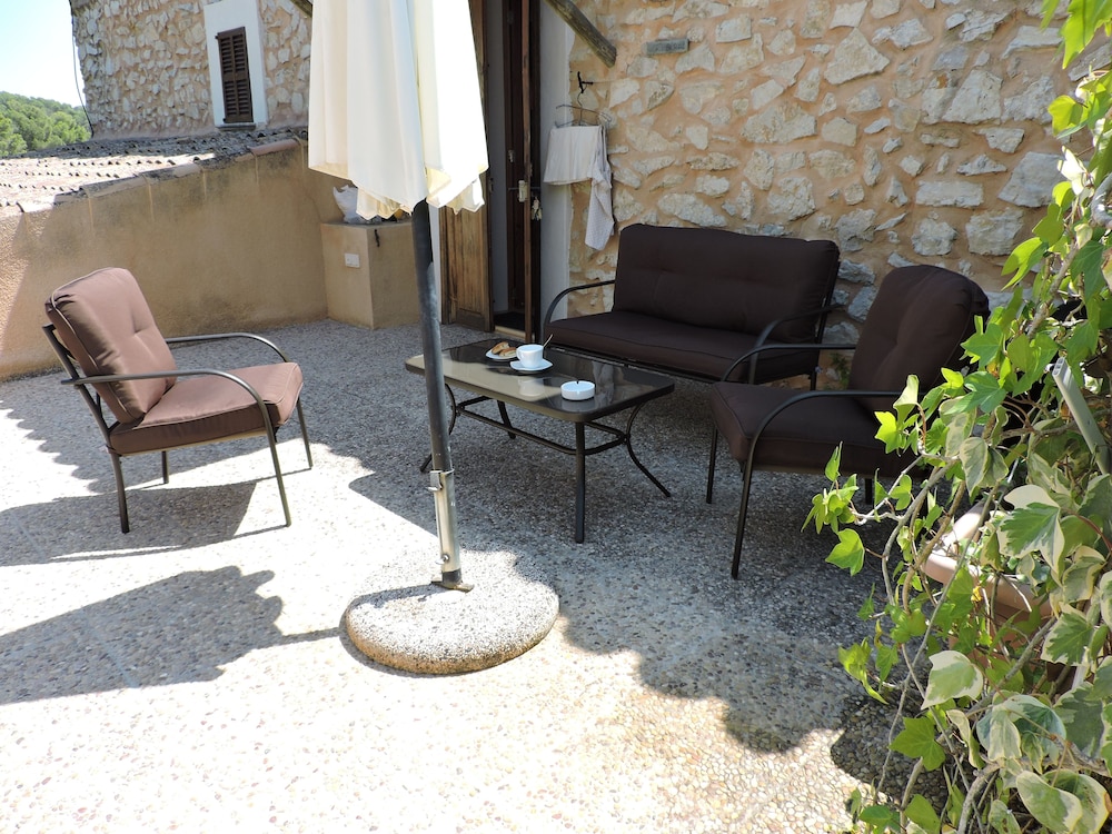 Agroturisme Es Picot 42/50
