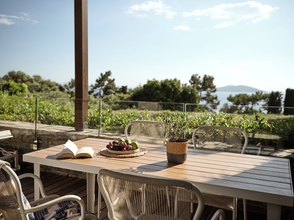 Eagles Villas - Small Luxury Hotels of the World 35/50