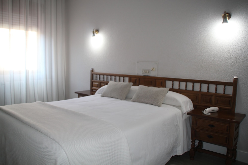 Marques de Santillana Hotel 22/60