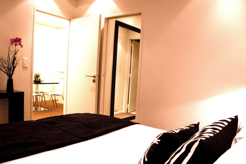 ULISES RECOLETA SUITES 19/64