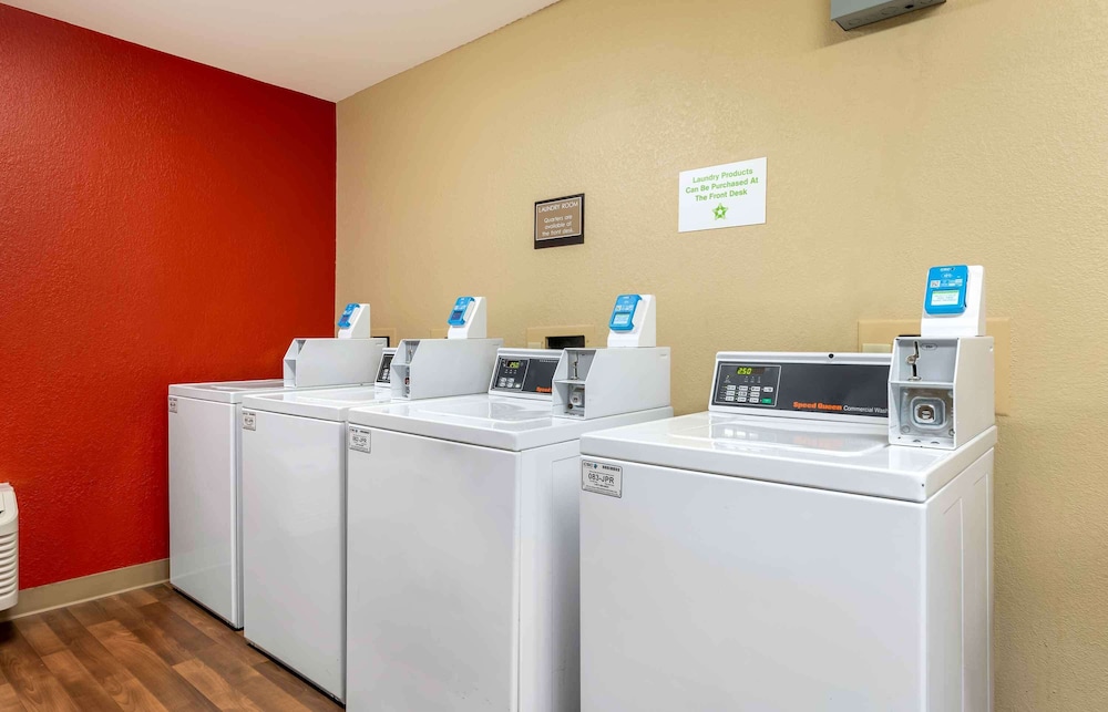 Extended Stay America - St. Louis - O Fallon Il 8/41