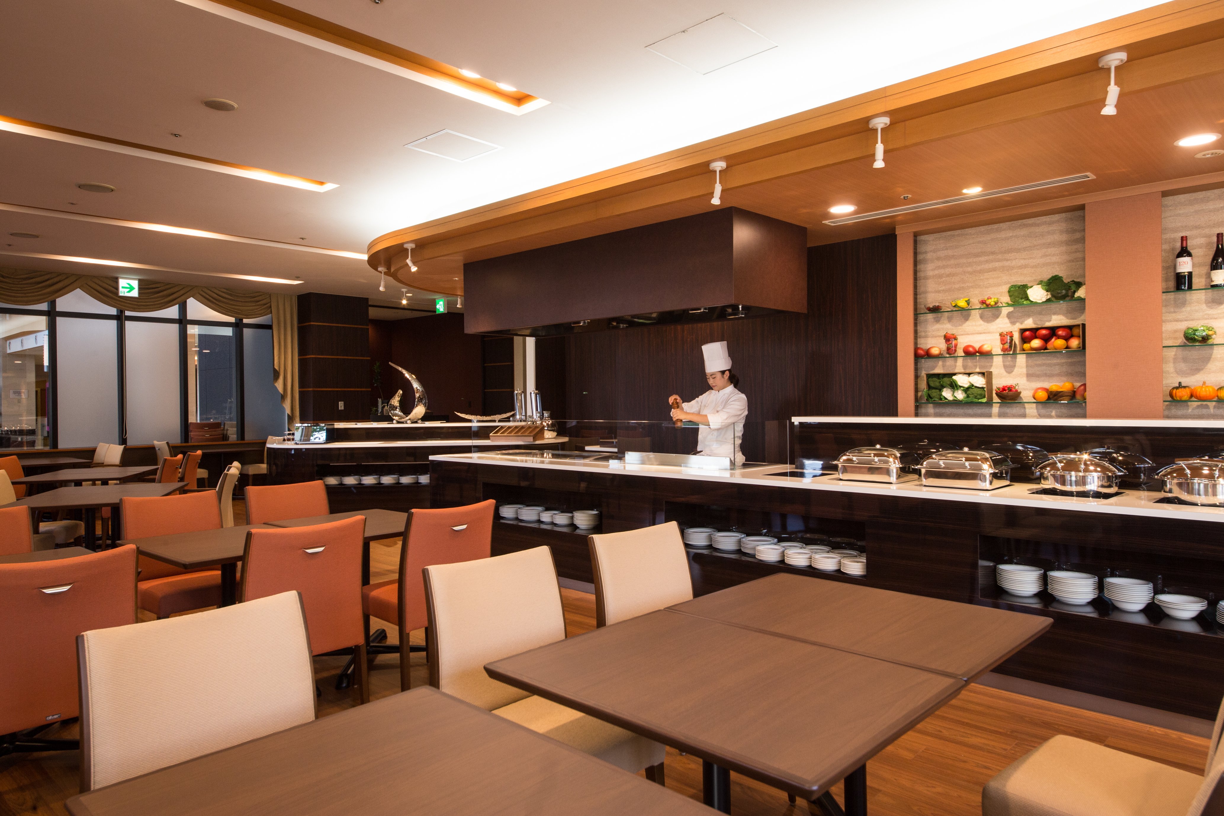 ANA Crowne Plaza Yonago an IHG Hotel (ex ANA Yonago Hotel) 37/53