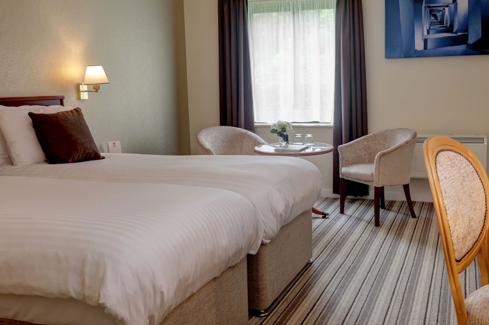 Best Western Plus Bentley Hotel & Spa 15/55