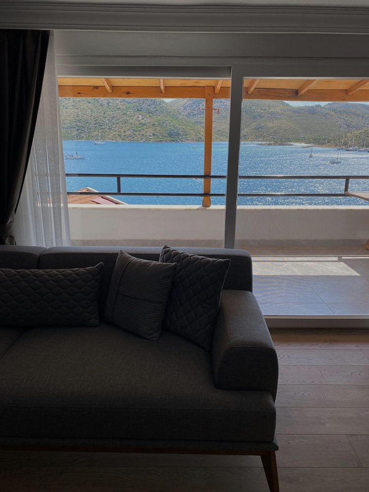 Melisa Hotel Bozburun 25/50