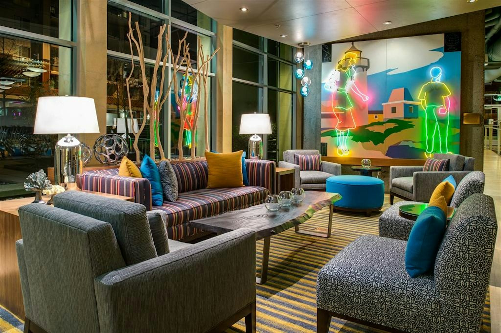 Staypineapple At Watertown Hotel 17/28