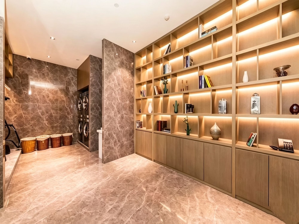 Mercure Xian Hi Tech Zone 40/60