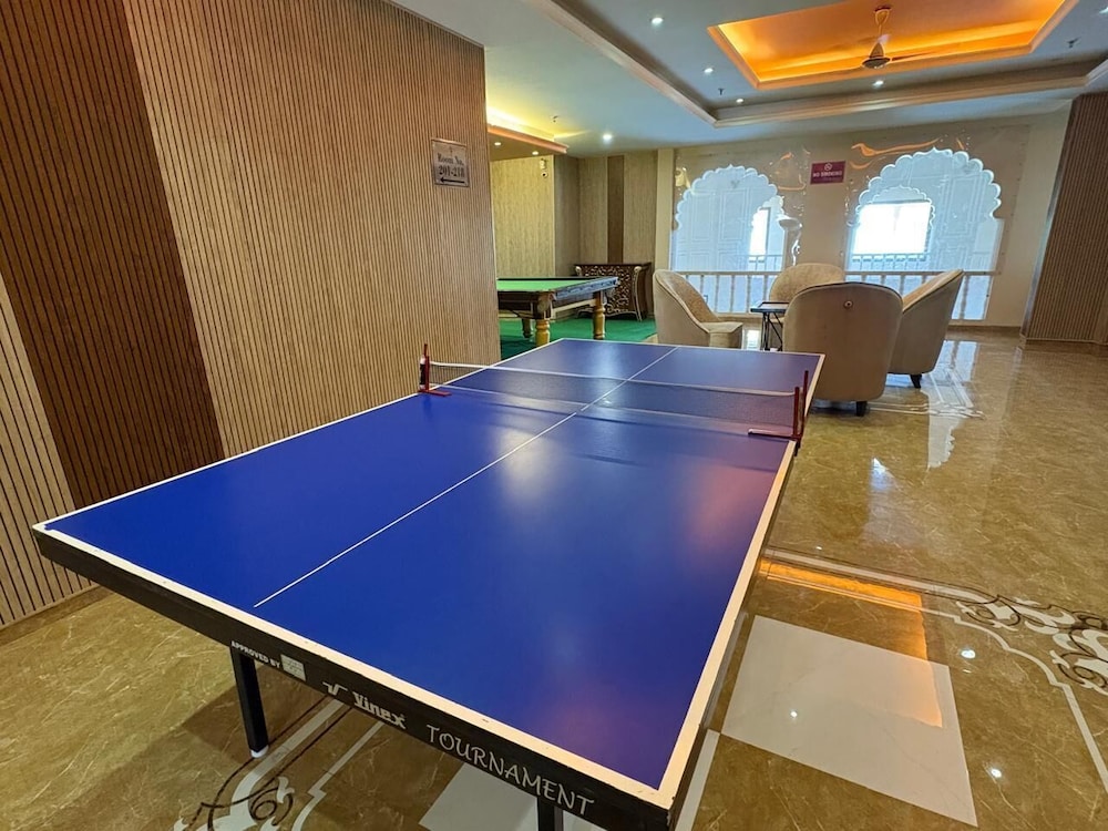 Regenta Resort Bharatpur 26/42