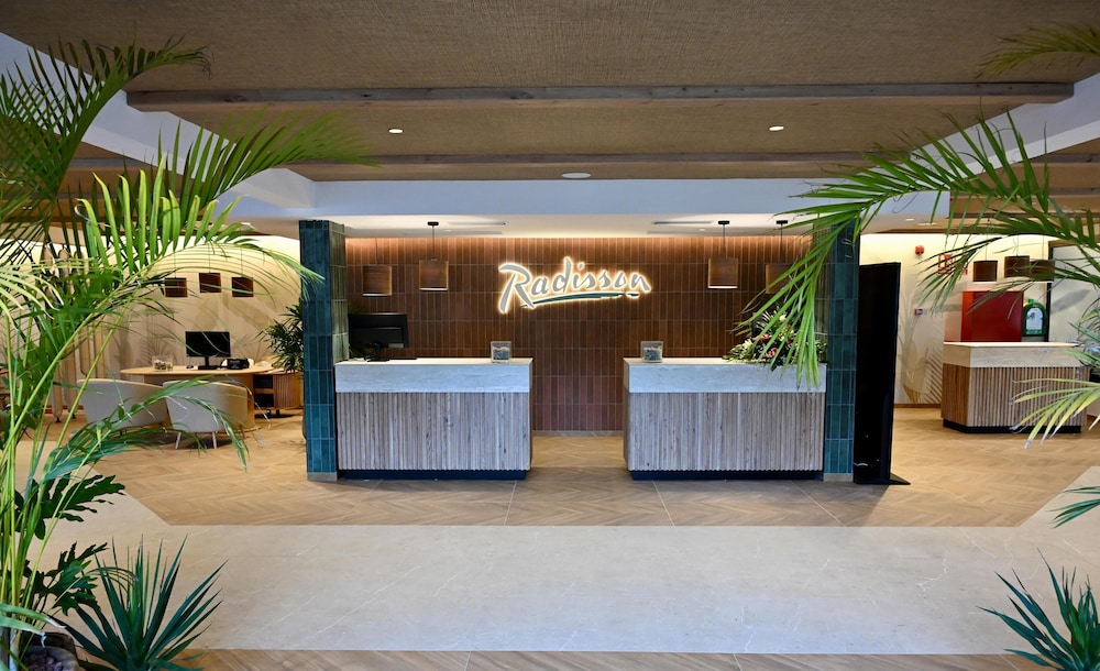 Hotel Parque San Antonio 15/75