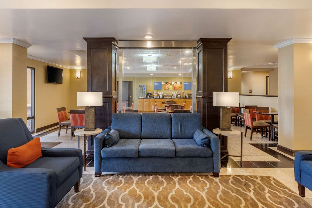 Sonesta Essential NW Houston 31/61