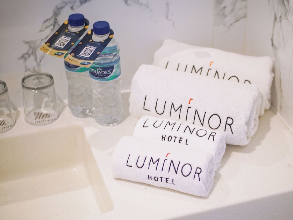 Luminor Hotel Tanjung Selor 36/64